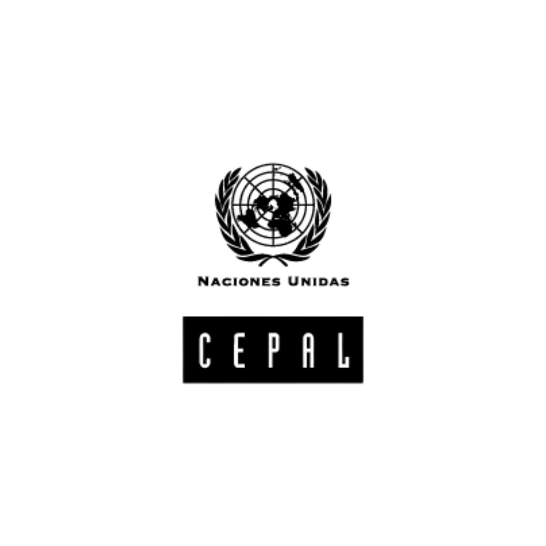 CEPAL Naciones Unidas