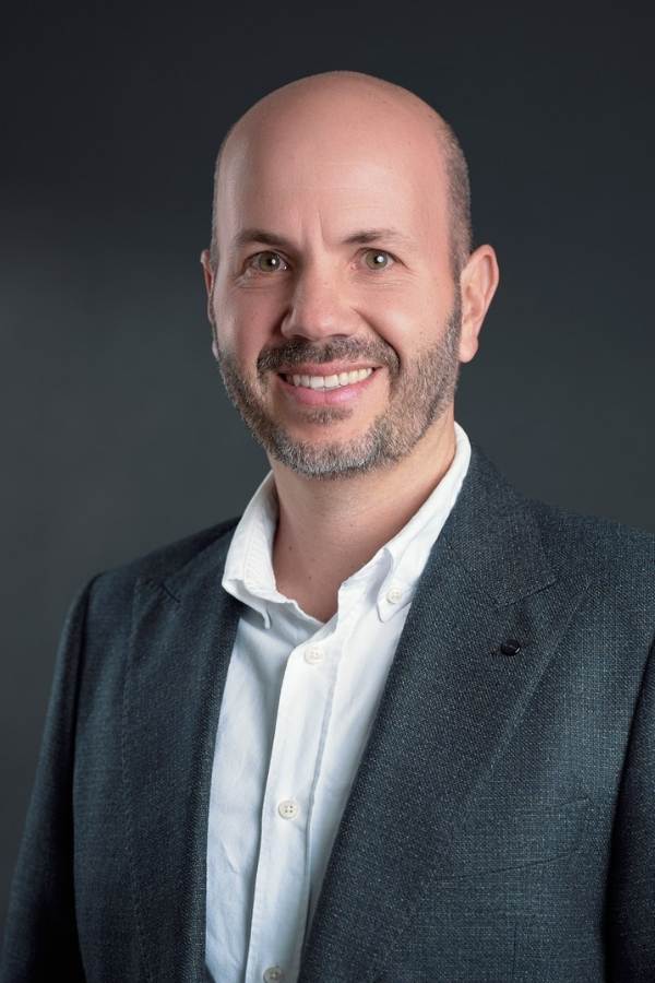 Luis Felipe Ordoñez_Speaker Internacional en Economía Circular